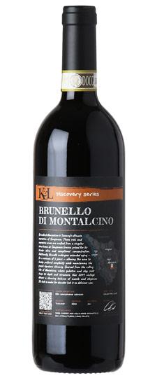K&L Discovery Series Italy, Brunello di Montalcino