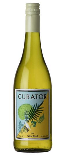 2024 Broadbent "Curator" White Blend Swartland