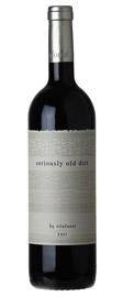 Vilafonté "Seriously Old Dirt" Cabernet Sauvignon Paarl
