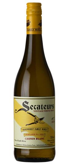 2024 A.A. Badenhorst "Secateurs" Chenin Blanc Swartland
