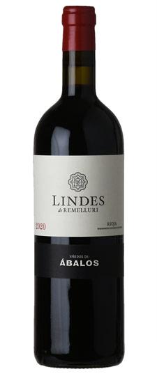 2020 Remelluri "Lindes de Remelluri - Vinedos de Abalos" Rioja