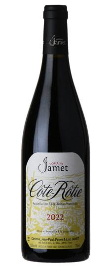 2022 Domaine Jamet Côte-Rôtie