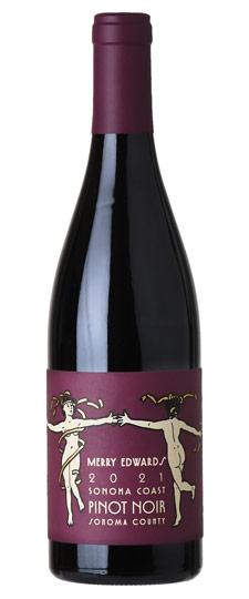 2021 Merry Edwards Sonoma Coast Pinot Noir