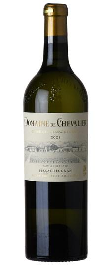 2021 Domaine de Chevalier Blanc, Pessac-Léognan