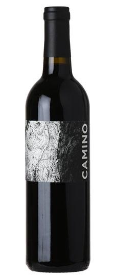 2022 Camino "En Foule" Moon Mountain District Cabernet Sauvignon