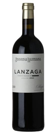 2020 Bodegas Lanzaga Rioja