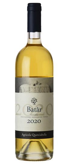 2020 Querciabella Batàr