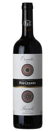 2020 Pio Cesare 'Ornato' Barolo