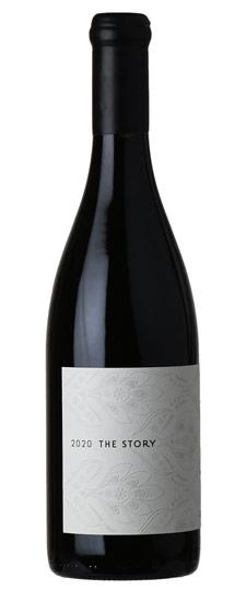2020 Copia "The Story" Central Coast Rhône Blend