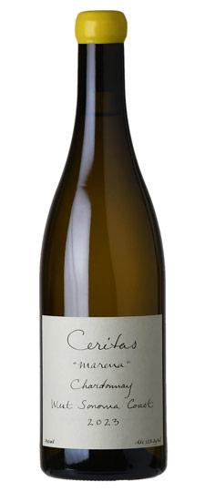 2023 Ceritas "Marena" West Sonoma Coast Chardonnay