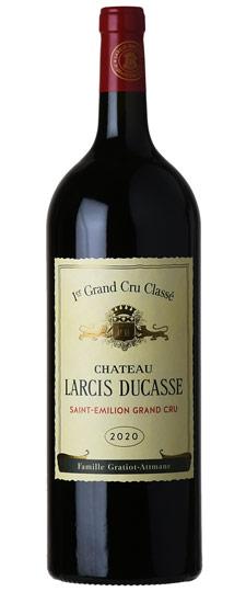 2020 Larcis Ducasse, St-Emilion (1.5L)