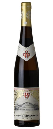 2021 Schloss Johannisberg Goldlack Riesling Trocken Rheingau