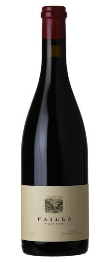 2023 Failla "Lola" Sonoma Coast Pinot Noir