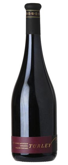 2023 Turley "Dragon Vineyard" Howell Mountain Zinfandel