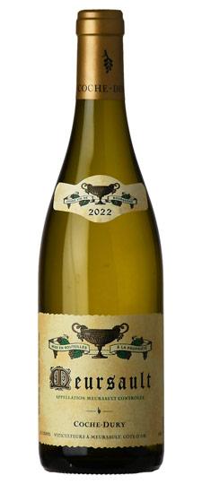 2022 Domaine Coche-Dury Meursault