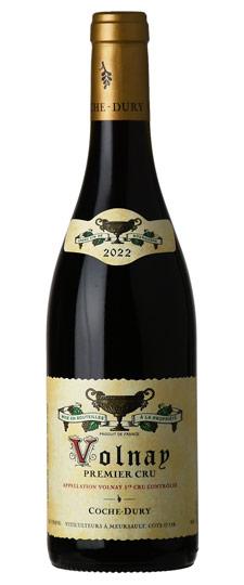 2022 Domaine Coche-Dury Volnay 1er Cru