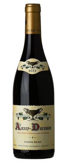 2022 Domaine Coche-Dury Auxey-Duresses Rouge