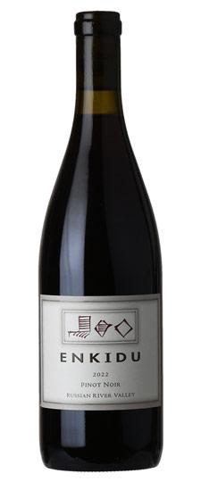 2022 Enkidu Russian River Valley Pinot Noir