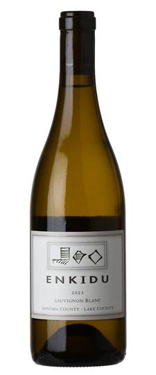 2023 Enkidu Sonoma - Lake County Sauvignon Blanc