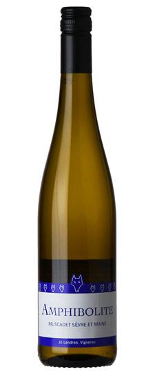 2023 Jo Landron "Amphibolite" Muscadet Sèvre et Maine