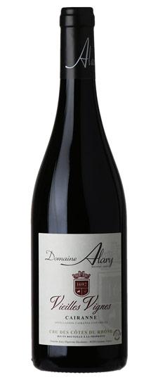 2022 Domaine Alary Cairanne Vieilles Vignes