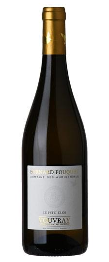 2022 Domaine des Aubuisieres "Le Petit Clos" Vouvray Sec