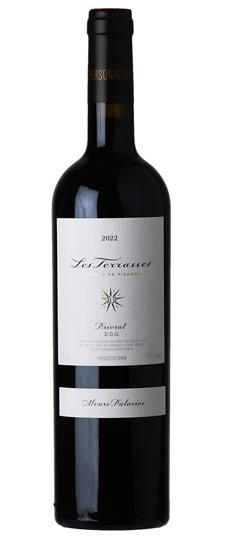 2022 Alvaro Palacios "Les Terrasses" Priorat