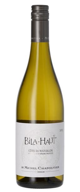 2023 Bila-Haut "Les Vignes de Bila Haut" Côtes-du-Roussillon Blanc