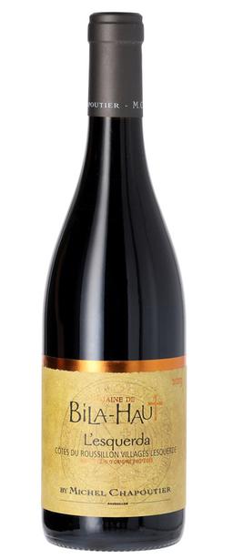 2019 Domaine de Bila-Haut "L'Esquerda" Côtes-du-Roussillon Villages Lesquerde