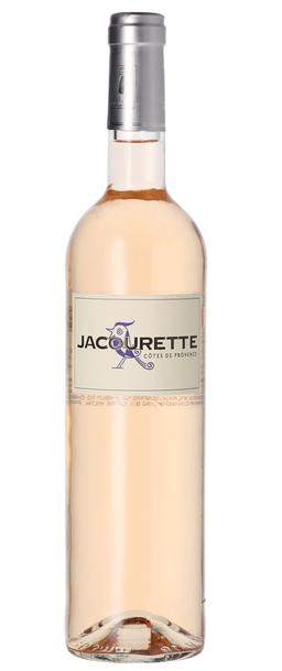 2024 Domaine Jacourette Côtes de Provence Rosé