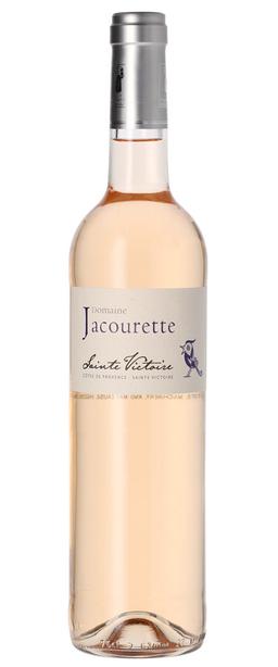 2024 Domaine Jacourette Côtes de Provence Sainte-Victoire Rosé