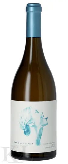 2022 Summer Dreams (Hundred Acre) "The Sun Also Rises" Sonoma Coast Chardonnay
