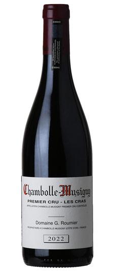 2022 Domaine Georges Roumier Chambolle-Musigny 1er Cru "Les Cras"