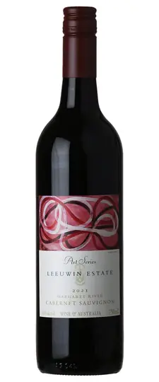 2021 Leeuwin "Art Series" Cabernet Sauvignon Margaret River Western Australia