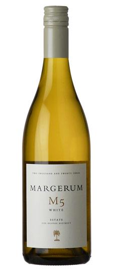 2023 Margerum "M5" Santa Barbara County White Rhône Blend