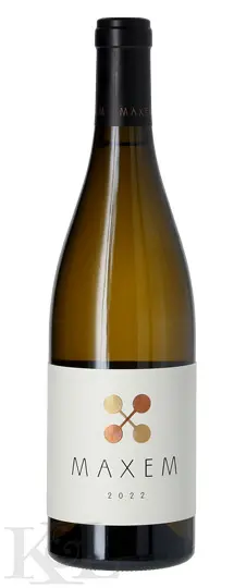 2022 Maxem "Lucky Well Vineyard" Sonoma Coast Chardonnay