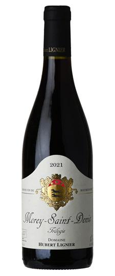 2021 Domaine Hubert Lignier Morey St. Denis "Trilogie"