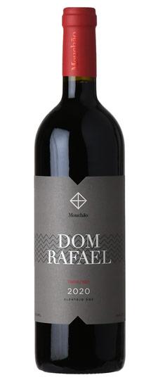 2020 Herdade do Mouchao "Dom Rafael" Tinto Alentejo