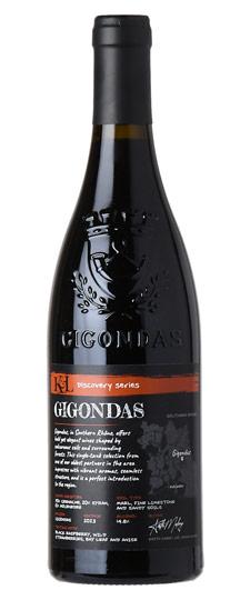 2023 K&L Discovery Series Rhône, Gigondas "Tank 11 by Moulin de la Gardette"