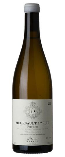 2023 Domaine Alvina Pernot Meursault 1er Cru "Perrieres"