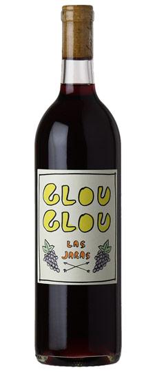 2023 Las Jaras "Glou Glou" Mendocino County Red Blend