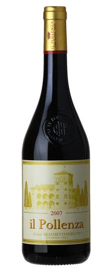 2007 Il Pollenza Marche Rosso