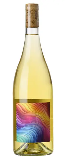 2023 Talley "Pride" Edna Valley Skin Contact White Blend