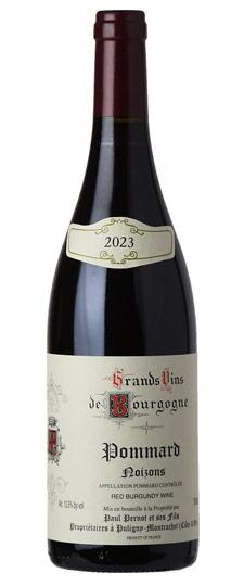 2023 Domaine Paul Pernot Pommard "Noizons"
