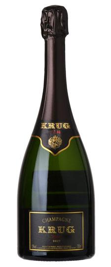 2004 Krug Brut Champagne