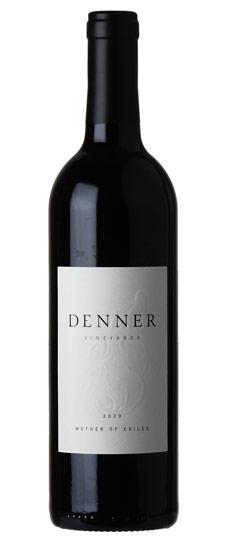 2020 Denner "Mother of Exiles" Paso Robles Bordeaux Blend