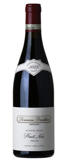 2023 Domaine Drouhin Dundee Hills Pinot Noir