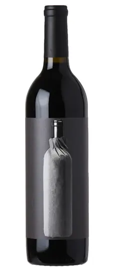 2023 Anonymous Wine Collective "Hillside Block 92" Oakville Cabernet Sauvignon
