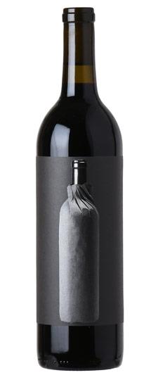 2023 Anonymous Wine Collective Oakville Cabernet Sauvignon