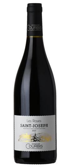 2023 Domaine Courbis "Les Royes" Saint-Joseph